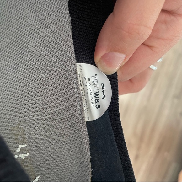 Allbirds tree breezer point flats - Picture 2 of 5